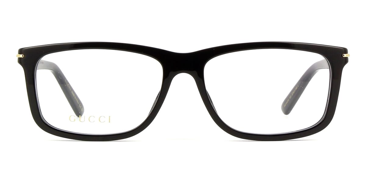 Gucci GG1447O 001 Glasses - US