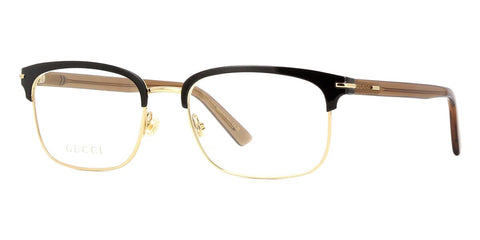 Gucci GG1448O 002 Glasses