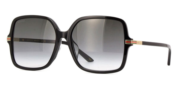 Gucci GG1448SA 001 Sunglasses - US