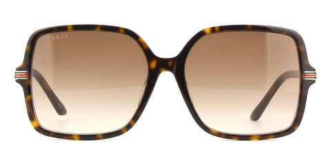 Gucci GG1448SA 002 Sunglasses