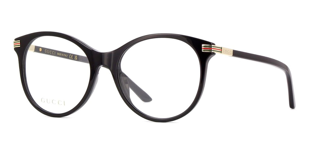 Gucci GG1450O 001 Glasses