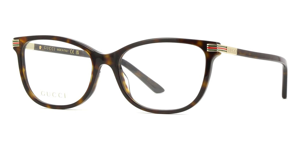 Gucci GG1451O 005 Glasses