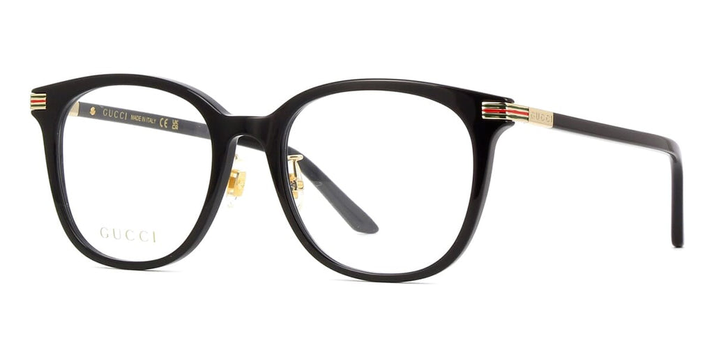 Gucci GG1453OK 001 Glasses