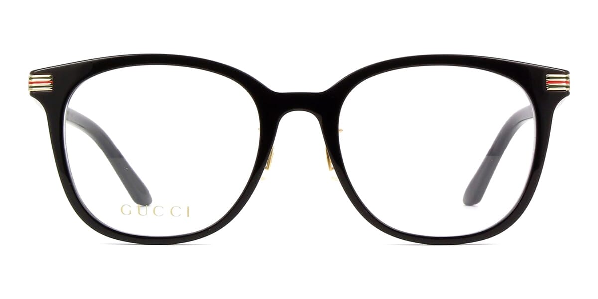 Gucci GG1453OK 001 Glasses - US