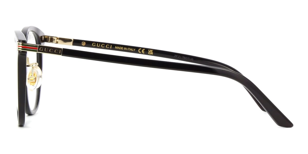 Gucci GG1453OK 001 Glasses - US