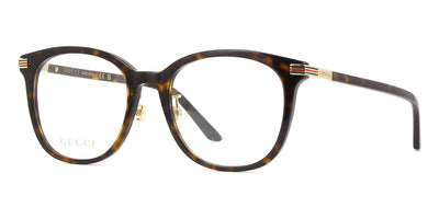 Gucci GG1453OK 001 Glasses - US