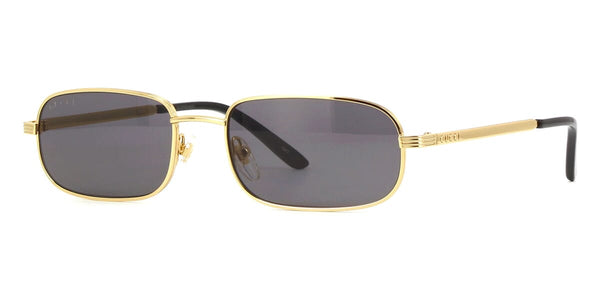 GUCCI　サングラス GUCCI（グッチ） サングラス GG1857SK メンズ スクエア型 セルフレーム