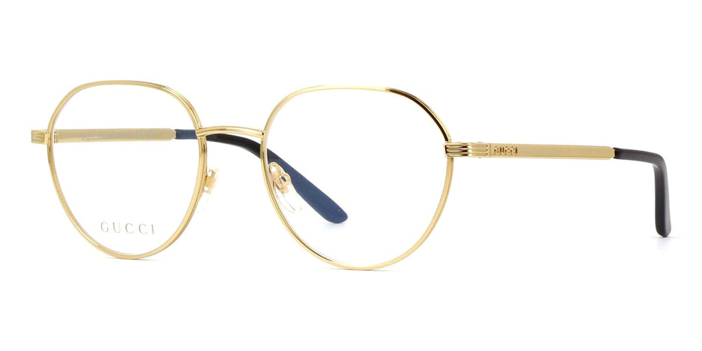 Gucci GG1458O 001 Glasses