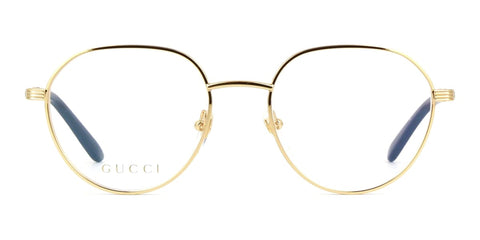 Gucci GG1458O 001 Glasses