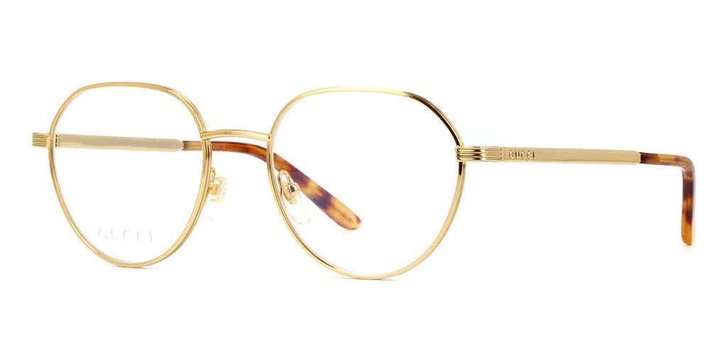 Gucci GG1458O 002 Glasses