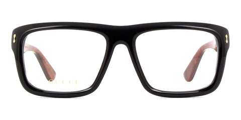 Gucci GG1462O 001 Glasses