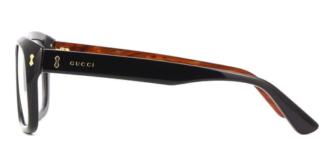 Gucci GG1462O 001 Glasses