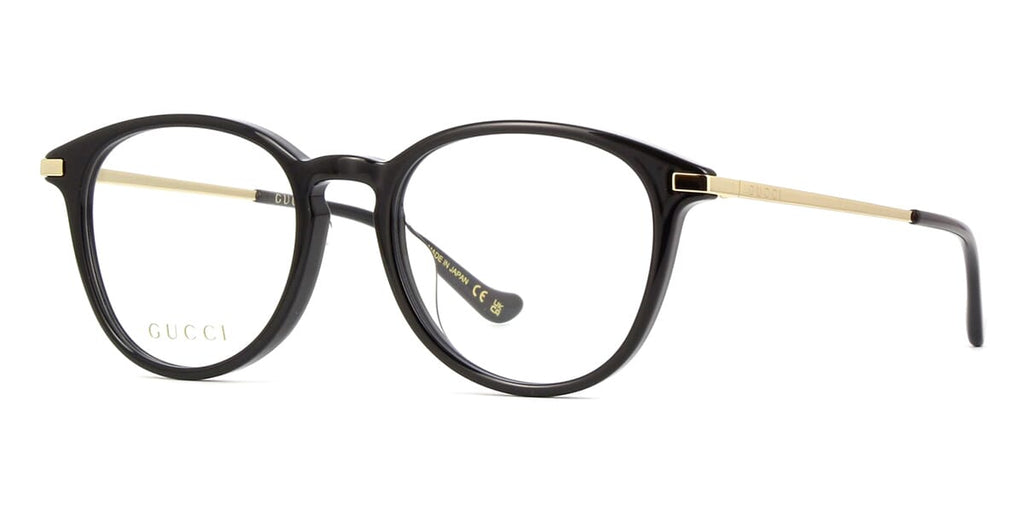 Gucci GG1466OA 001 Glasses