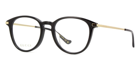 Gucci GG1466OA 001 Glasses