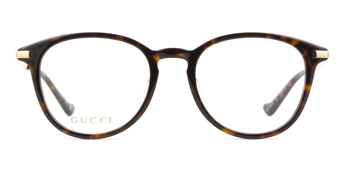 Gucci GG1466OA 002 Glasses - US