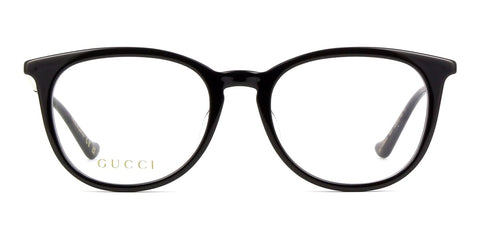 Gucci GG1468OA 001 Glasses