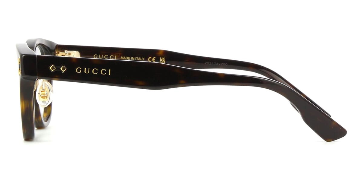 Gucci GG1470OJ 002 Glasses - US