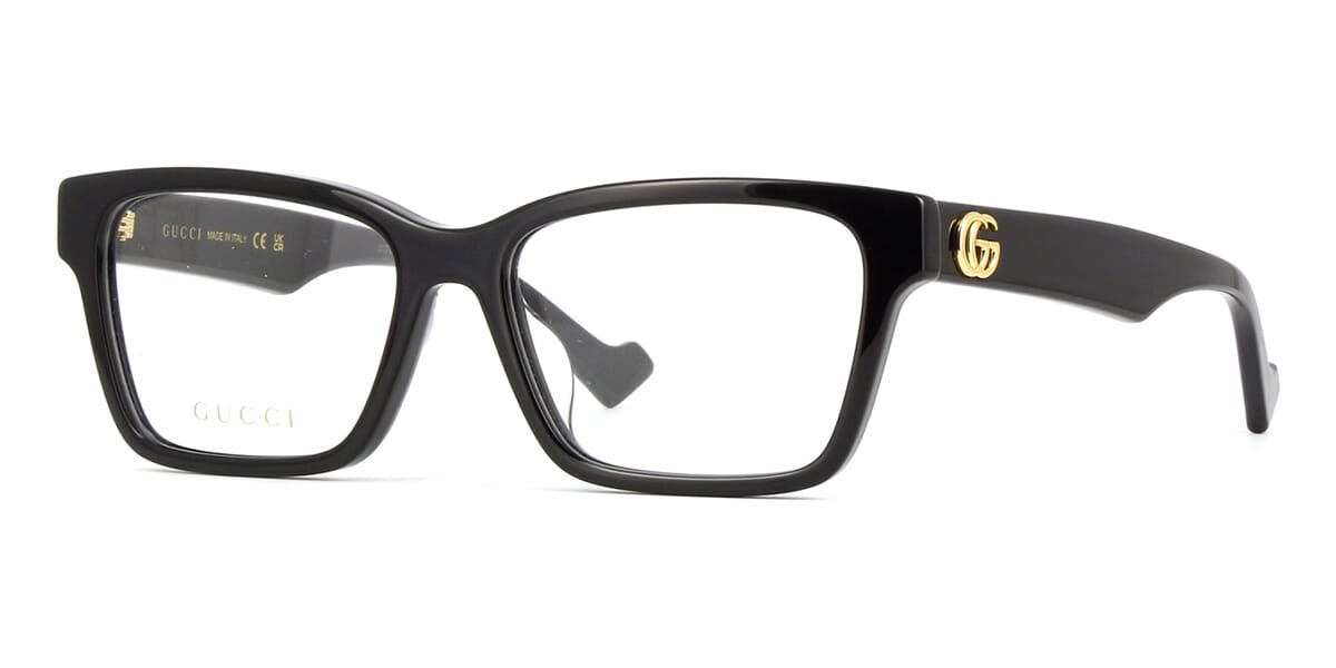 Gucci GG1476OK 001 Glasses - US