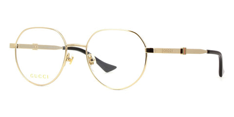 Gucci GG1496O 001 Glasses