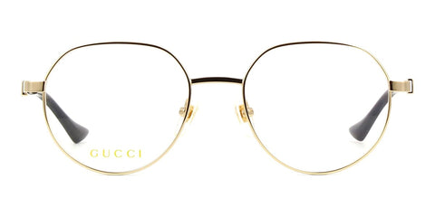 Gucci GG1496O 001 Glasses