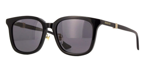 Gucci GG1498SK 001 Sunglasses