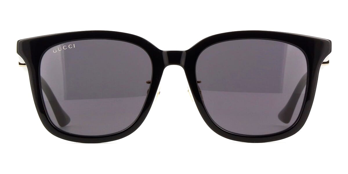 Gucci GG1498SK 001 Sunglasses