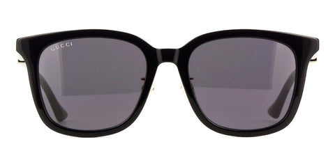 Gucci GG1498SK 001 Sunglasses