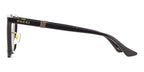 Gucci GG1498SK 001 Sunglasses