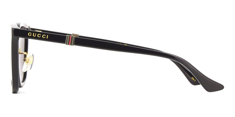 Gucci GG1498SK 001 Sunglasses