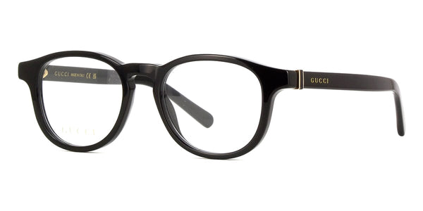Gucci GG1510O 001 Glasses - US