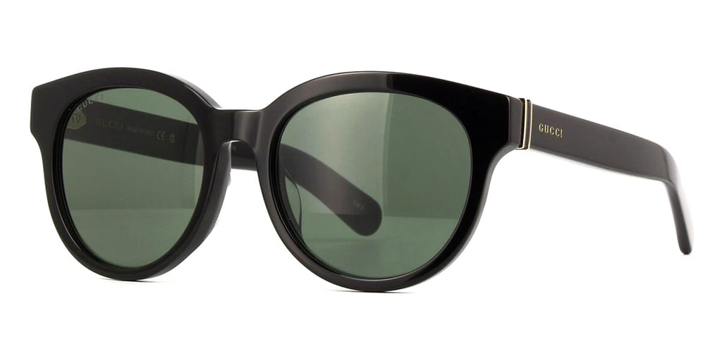 Gucci GG1511SK 001 Sunglasses