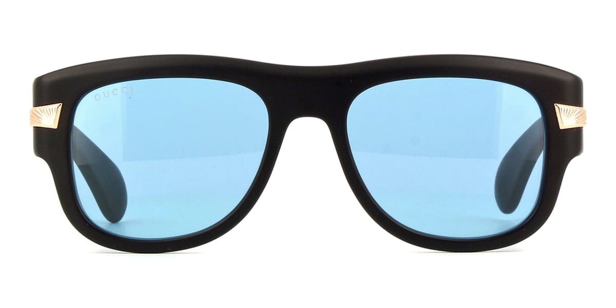 Gucci GG1517S 002 Sunglasses