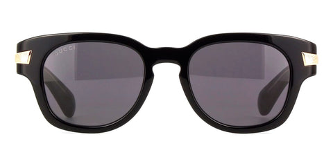 Gucci GG1518S 001 Sunglasses