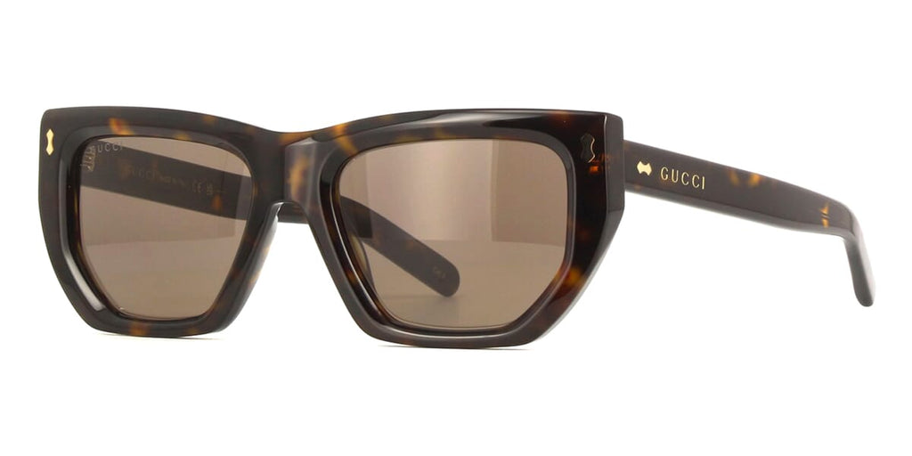 Gucci GG1520S 002 Sunglasses