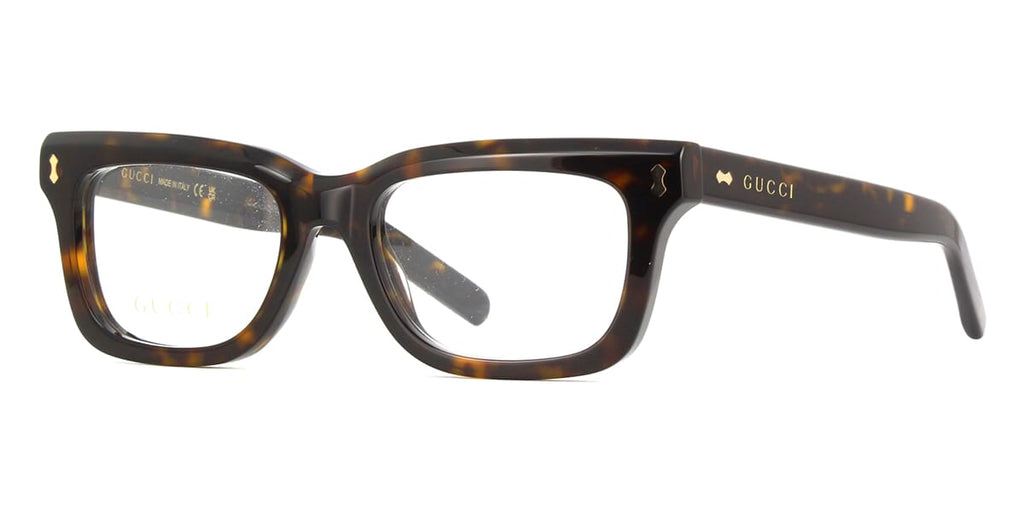 Gucci GG1522O 006 Glasses