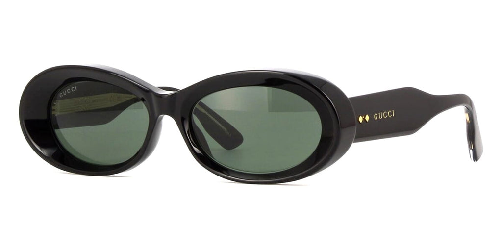 Gucci GG1527S 001 Sunglasses