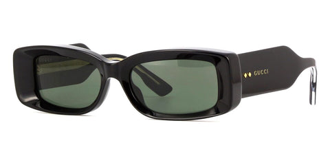 Gucci GG1528S 001 Sunglasses