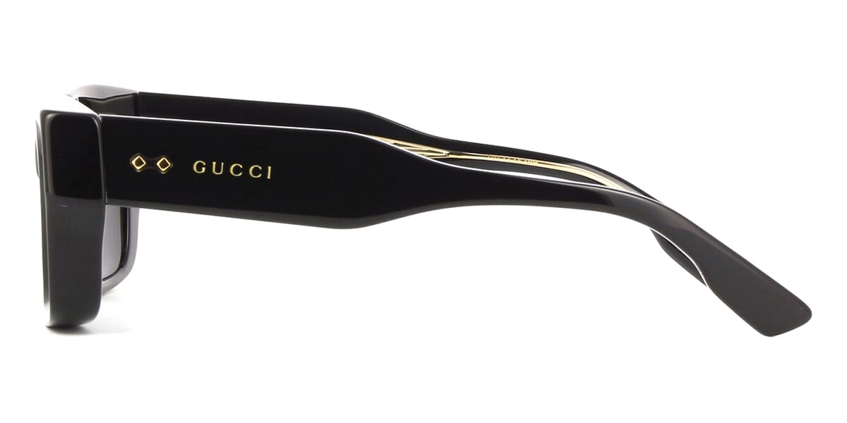 Gucci GG1529S 001 Sunglasses