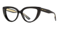 Gucci GG1530O 001 Glasses