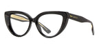 Gucci GG1530O 001 Glasses