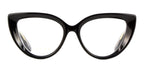 Gucci GG1530O 001 Glasses