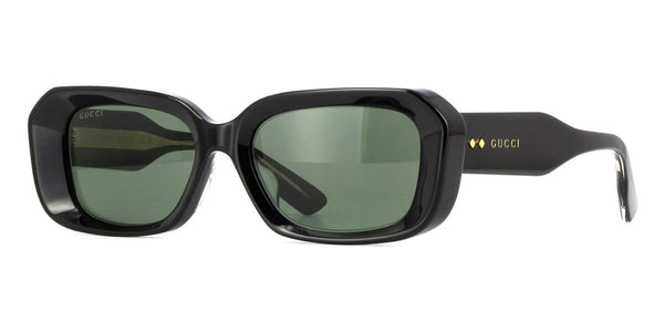 Gucci GG1531SK 001 Sunglasses - US