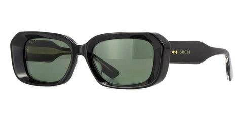 Gucci GG1531SK 001 Sunglasses