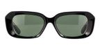 Gucci GG1531SK 001 Sunglasses