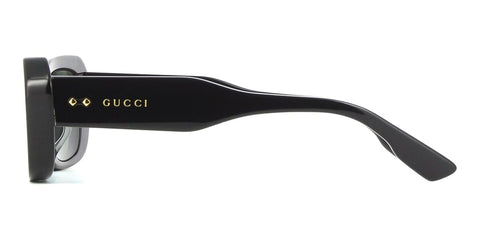 Gucci GG1531SK 001 Sunglasses