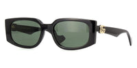 Gucci GG1534S 001 - As Seen On Ava Max & Giada De Laurentiis