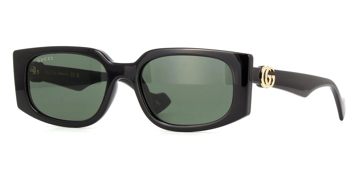 Gucci GG1534S 001 Sunglasses
