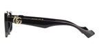 Gucci GG1534S 001 Sunglasses