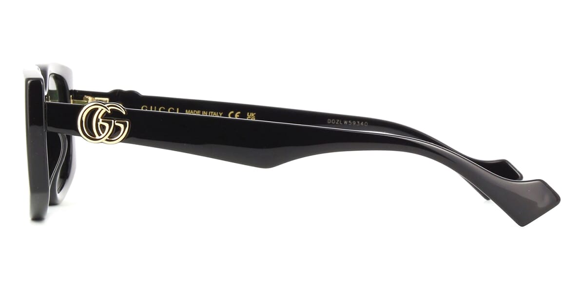 Gucci GG1534S 001 Sunglasses