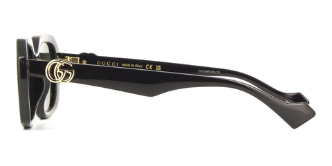 Gucci GG1535S 001 Sunglasses